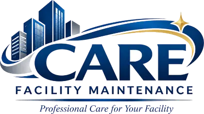 CARE Facility Maintenance logo
